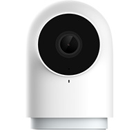 Aqara, Камера хаб