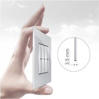 BTicino, Axolute AIR, Картинка 2