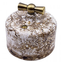 Bironi, серия Ришелье, Керамика, Цвет: Мрамор