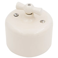 Bironi, серия Ришелье, Керамика, Цвет: Песочное золото