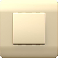 CHINT, NEW3-E, Цвет: Шампань