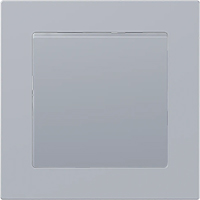 EKF Стокгольм, цвет: Алюминий