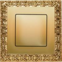 FEDE, San Sebastian, Цвет: Bright Gold