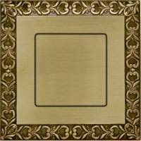 FEDE, San Sebastian, Цвет: Bright Patina