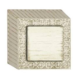 FEDE, San Sebastian Surface, Цвет: White Decape