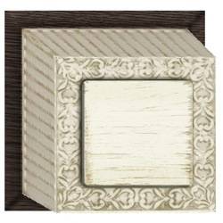 FEDE, San Sebastian Surface, Цвет: White Decape