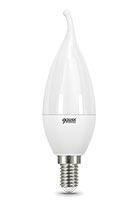 Лампа Gauss Smart Light, Свеча на ветру