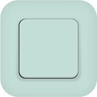 IEK FLITE, цвет: Холодный лед