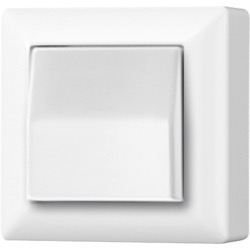 JUNG, AS 500, Цвет: Белый