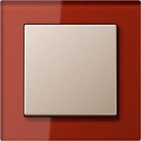 JUNG, A creation, Цвет: Красный / Шампань