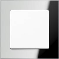 JUNG, A creation, Цвет: Серебро (зеркало) / Белый