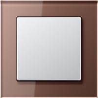 JUNG, A creation, Цвет: Мокко / Алюминий