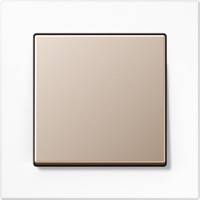 JUNG, A creation, Цвет: Белый / Шампань