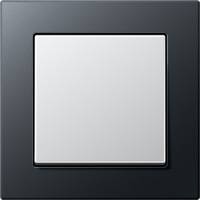 JUNG, A creation, Цвет: Антрацит / Алюминий