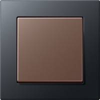 JUNG, A creation, Цвет: Антрацит / Мокко