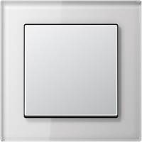 JUNG, A creation, Цвет: Белый / Алюминий