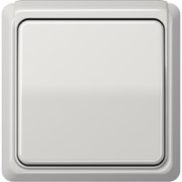 JUNG, CD plus, Цвет: Светло-серый / Светло-серый