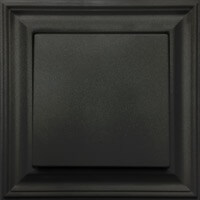 JUNG, ECO profi design, Цвет: Антрацит матовый