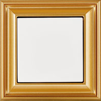 JUNG, ECO profi design, Цвет: Золото