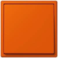 JUNG, LS 990 Les Couleurs® Le Corbusier, Цвет: 4320S orange vif