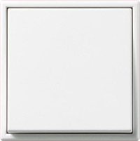 JUNG, LS 990, Цвет: Белый матовый