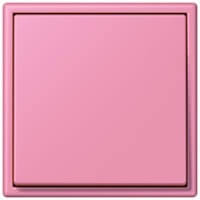 JUNG, LS 990 Les Couleurs® Le Corbusier, Цвет: 4320C rose vif