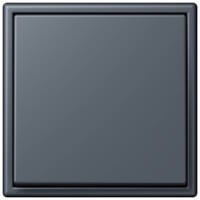 JUNG, LS 990 Les Couleurs® Le Corbusier, Цвет: 4320U gris foncé 59