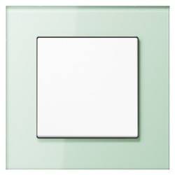 JUNG, LS plus, Цвет: Белый матовый