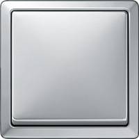 Merten, Artec, Цвет: Алюминий