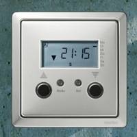 Merten, Artec, Цвет: Стальной