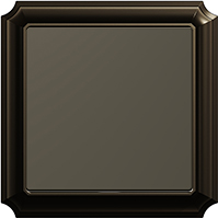 Merten (Schneider Electric), D-life, Цвет: Металл мокко