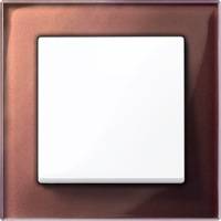 Merten, M-Elegance, Цвет: Махагон