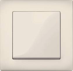 Merten, M-Plan, Цвет: Бежевый