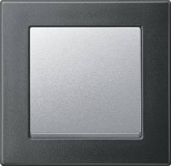 Merten, M-Plan, Цвет: Антрацит