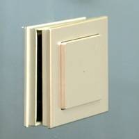 Merten, M-Plan, Цвет: Бежевый