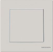 ABB Niessen, серия SKY, Цвет: Дюна