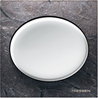 Niessen ABB, Tacto, Цвет: Сланец