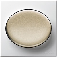 Niessen ABB, Tacto, Цвет: Белый