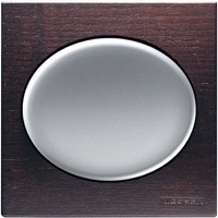 Niessen ABB, Tacto, Цвет: Венге