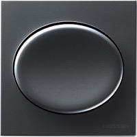 Niessen ABB, Tacto, Цвет: Антрацит