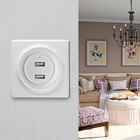 OneKeyElectro, Florence