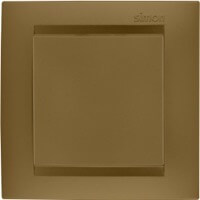 Simon 15, Цвет: Медь