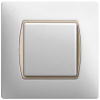 Simon 27, Цвет: Слоновая кость