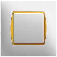 Simon 27, Цвет: Желтый