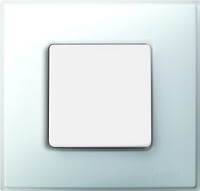 Simon 27 neos, Цвет: Белоснежный