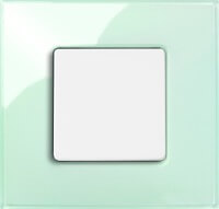 Simon 27 neos, Цвет: Салатовый