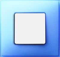 Simon 27 neos, Цвет: Бирюзовый