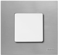 Simon 27 play, Цвет: Нержавеющая сталь