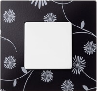 Simon 27 play, Цвет: Черное и белое