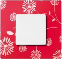 Simon 27 play, Цвет: Красное и белое